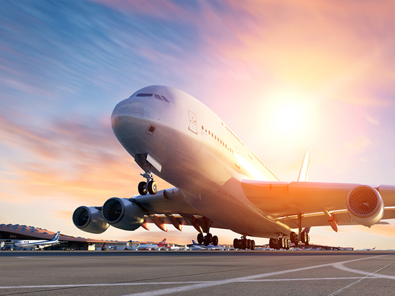 航天航空(kōng)超導超阻隔塗裝