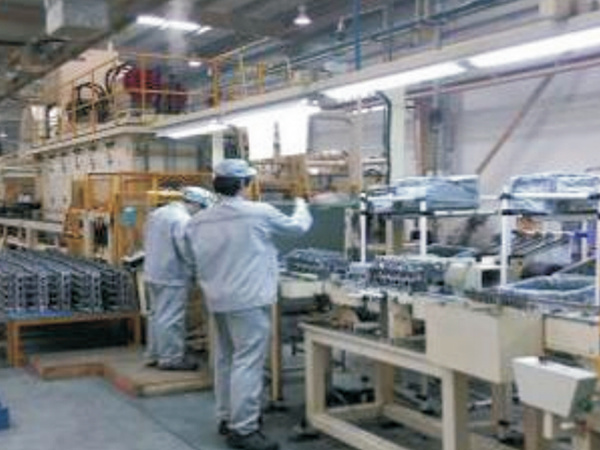 東(dōng)風(fēng)汽車(chē)集團股份有(yǒu)限公司乘用(yòng)車(chē)公司