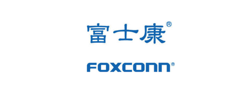 富士康