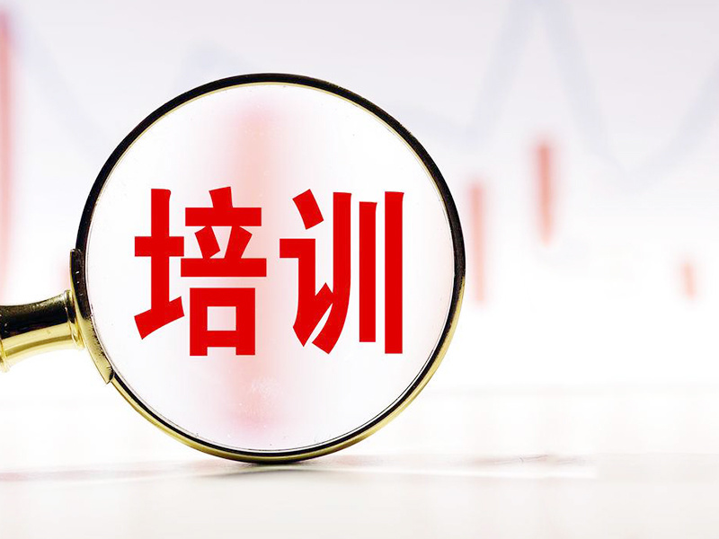 職業(yè)技(jì)能(néng)培訓